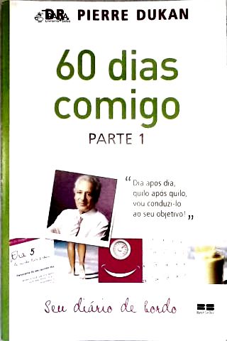60 Dias Comigo - Vol. 2
