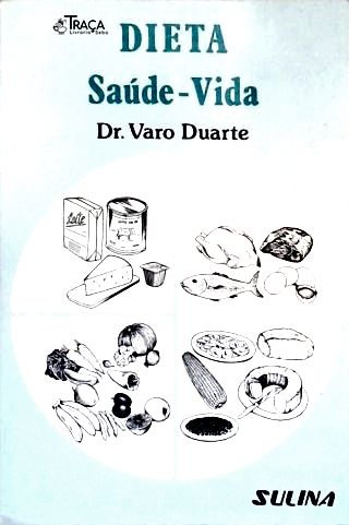 Dieta Saúde-Vida