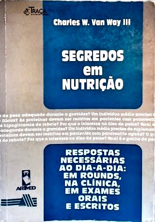 Segredos em Nutrição