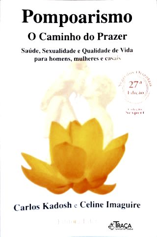 Pompoarismo - O Caminho Do Prazer