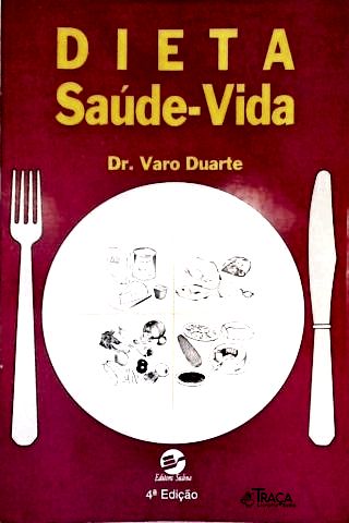 Dieta Saúde-vida
