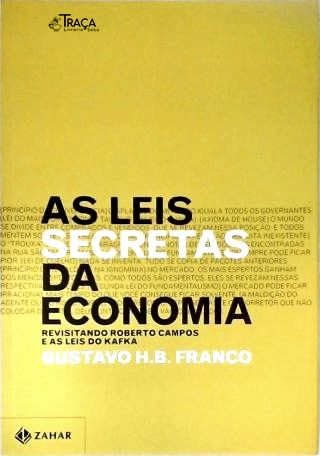 As Leis Secretas Da Economia