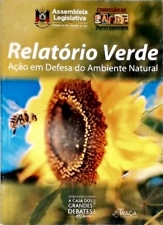 Relatório Verde