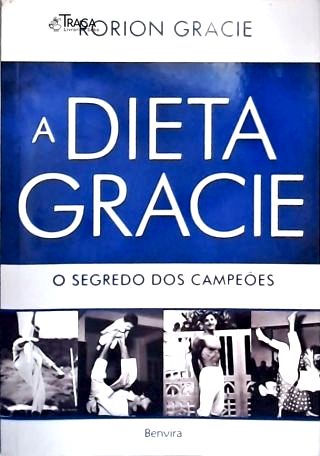 A Dieta Gracie