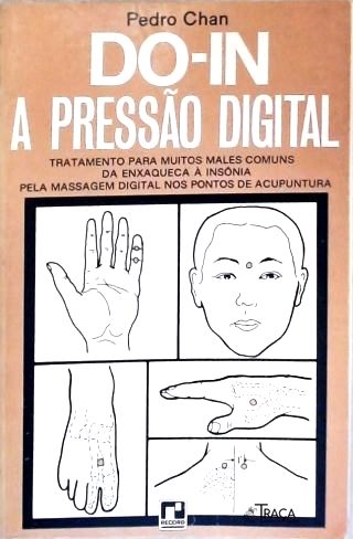 Do-in - A Pressão Digital