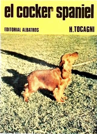 El Cocker Spaniel