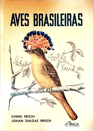 Aves Brasileiras