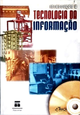 Introdução à Tecnologia da Informação