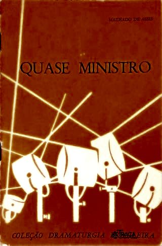 Quase Ministro