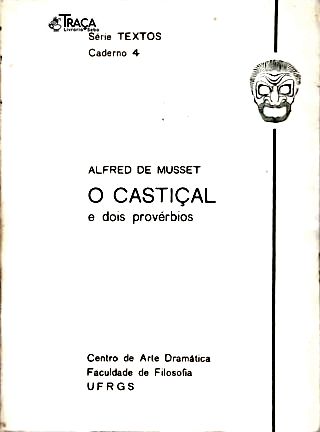 O Castiçal E Dois Provérbios