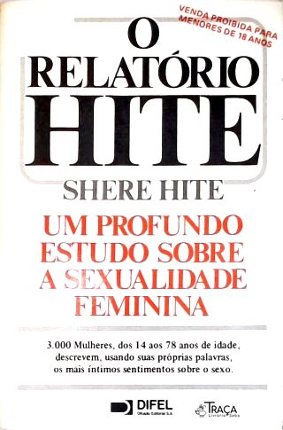 O Relatório Hite