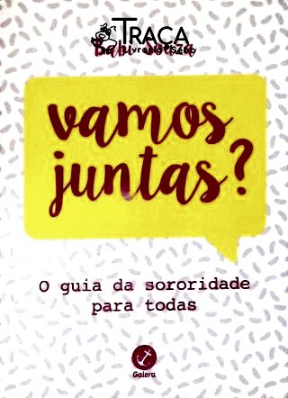 Vamos Juntas?
