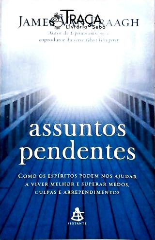 Assuntos Pendentes
