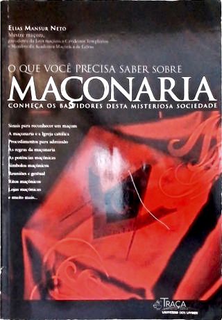 O Que Você Precisa Saber Sobre Maçonaria