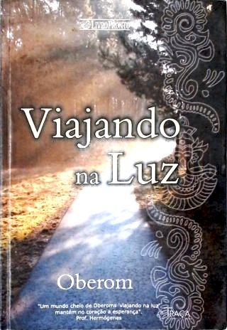 Viajando Na Luz