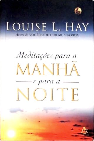 Meditações Para A Manhã E Para A Noite (Não Contém Cd)