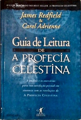 Guia De Leitura De A Profecia Celestina