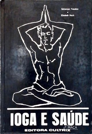Ioga E Saúde