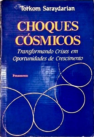 Choques Cósmicos