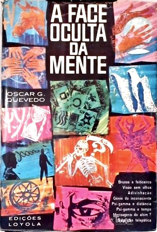 A Face Oculta da Mente