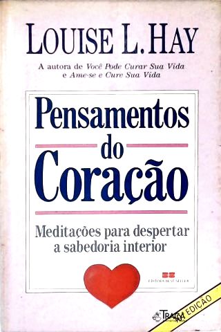 Pensamentos Do Coração