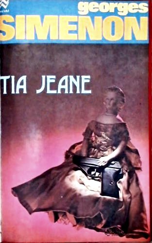 Tia Jeane