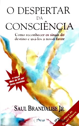 O Despertar da Consciência