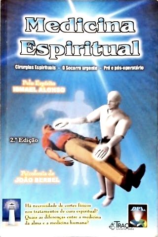 Medicina Espiritual