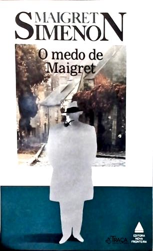 O Medo de Maigret