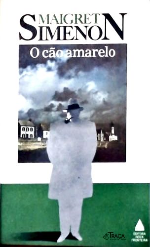 O Cão Amarelo