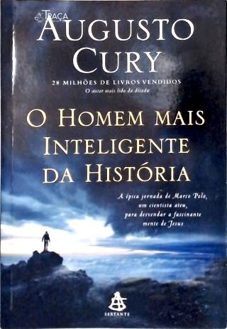 O Homem Mais Inteligente Da História