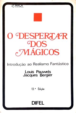 O Despertar dos Mágicos