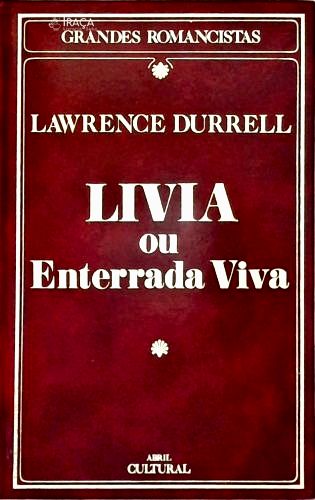 Lívia Ou Enterrada Viva