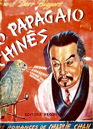 O Papagaio Chinês