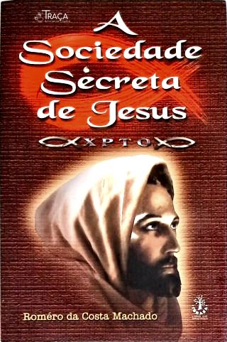 A Sociedade Secreta De Jesus