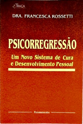 Psicorregressão