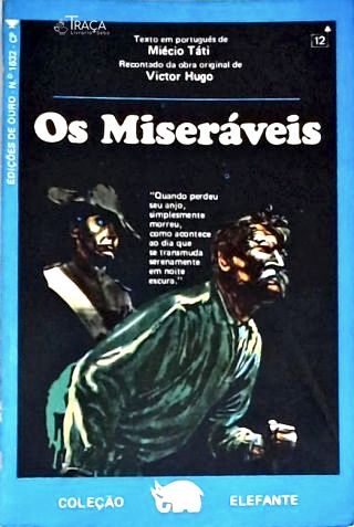Os Miseráveis (adaptado)