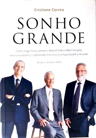 Sonho Grande