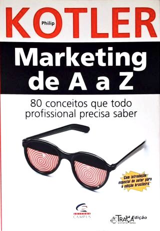 Marketing de A a Z