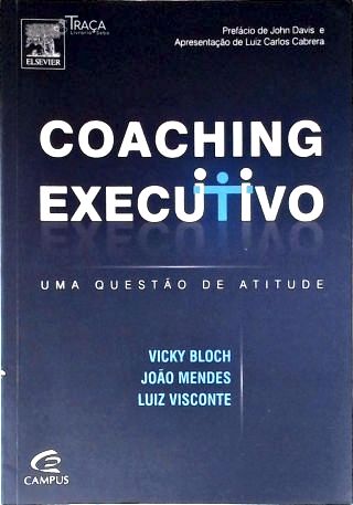 Coaching Executivo