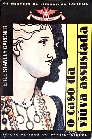 O Caso da Viúva Assustada