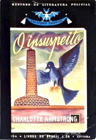 O Insuspeito