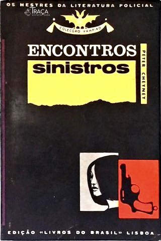 Encontros Sinistros