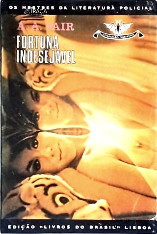 Fortuna Indesejável