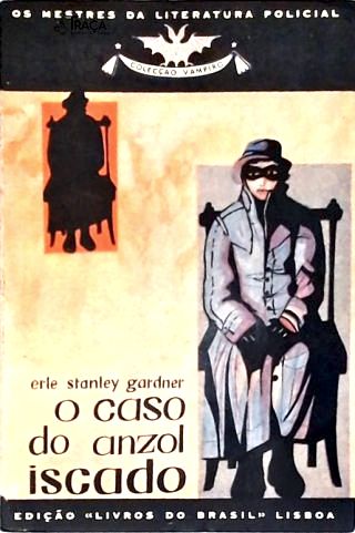 O Caso do Anzol Iscado