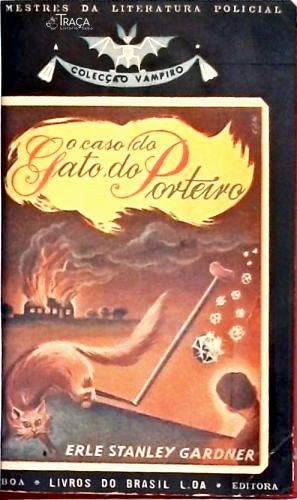 O Caso Do Gato Do Porteiro