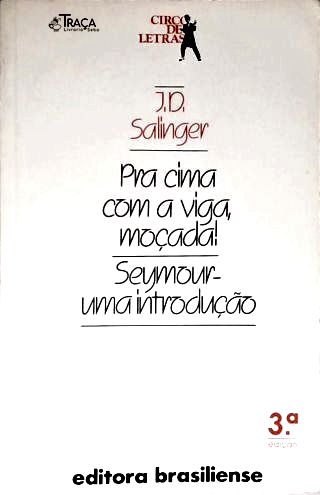 Pra Cima Com a Viga Moçada!