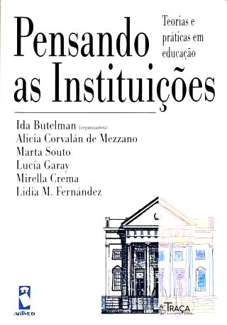 Pensando as Instituições