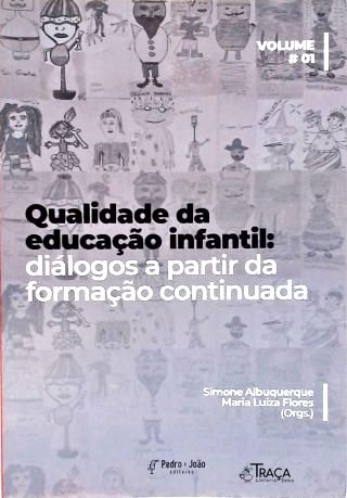 Qualidade da Educação Infantil