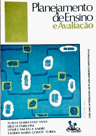 Planejamento de Ensino e Avaliação